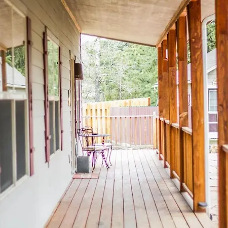 Twin Owls Lodge, Great For Families Master Bedroom, Loft, Full Kitchen, Dogs Ok Estes Park Exterior photo