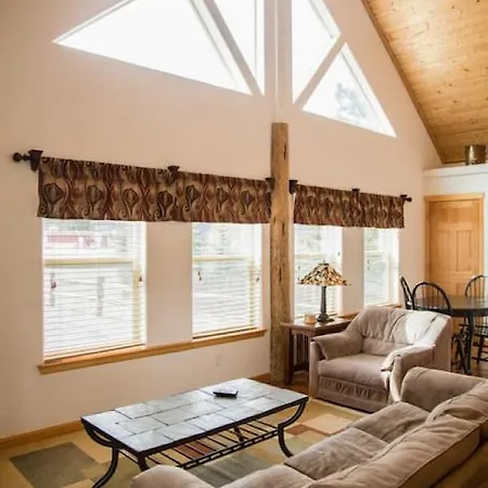 Twin Owls Lodge, Great For Families Master Bedroom, Loft, Full Kitchen, Dogs Ok Estes Park Exterior photo