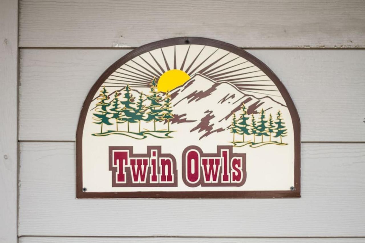 Twin Owls Lodge, Great For Families Master Bedroom, Loft, Full Kitchen, Dogs Ok * Estes Park